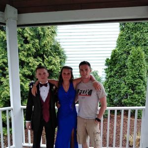 Meet your Posher, Louise